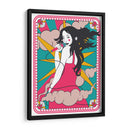 Música pop - Najesi | Cuadro decorativo de Canvas Lab