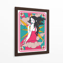 Música pop - Najesi | Cuadro decorativo de Canvas Lab