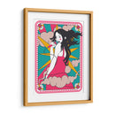 Música pop - Najesi | Cuadro decorativo de Canvas Lab