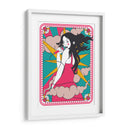 Música pop - Najesi | Cuadro decorativo de Canvas Lab