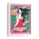 Música pop - Najesi | Cuadro decorativo de Canvas Lab