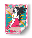 Música pop - Najesi | Cuadro decorativo de Canvas Lab