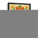 Música reggae - Najesi | Cuadro decorativo de Canvas Lab