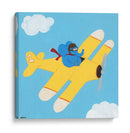 En Las Nubes Iii - June Erica Vess | Cuadro decorativo de Canvas Lab