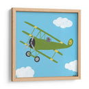 En Las Nubes Iv - June Erica Vess | Cuadro decorativo de Canvas Lab