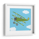 En Las Nubes Iv - June Erica Vess | Cuadro decorativo de Canvas Lab