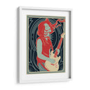 Música rock - Najesi | Cuadro decorativo de Canvas Lab