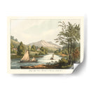 Campo Ingles Ii - Joseph Wilkenson | Cuadro decorativo de Canvas Lab