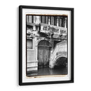 Puerta Veneciana - Laura DeNardo | Cuadro decorativo de Canvas Lab