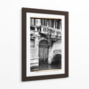 Puerta Veneciana - Laura DeNardo | Cuadro decorativo de Canvas Lab