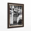 Puerta Veneciana - Laura DeNardo | Cuadro decorativo de Canvas Lab