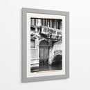 Puerta Veneciana - Laura DeNardo | Cuadro decorativo de Canvas Lab