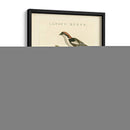 Pájaros Nozeman I - Nozeman | Cuadro decorativo de Canvas Lab