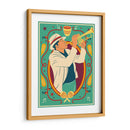 Música salsa - Najesi | Cuadro decorativo de Canvas Lab