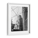 South Street Seaport I - Jeff Pica | Cuadro decorativo de Canvas Lab