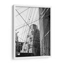 South Street Seaport I - Jeff Pica | Cuadro decorativo de Canvas Lab