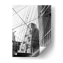 South Street Seaport I - Jeff Pica | Cuadro decorativo de Canvas Lab