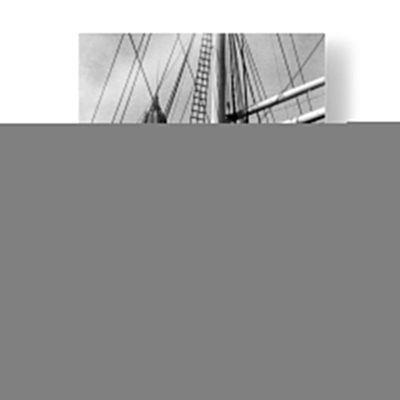 South Street Seaport Ii - Jeff Pica | Cuadro decorativo de Canvas Lab