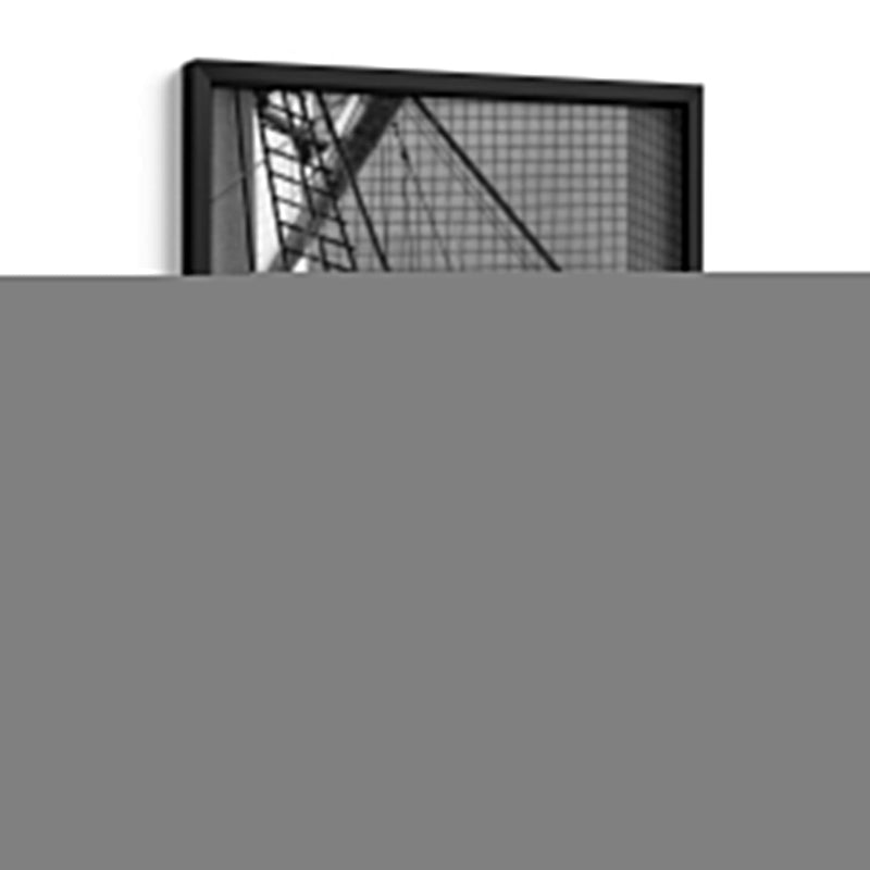 South Street Seaport Iii - Jeff Pica | Cuadro decorativo de Canvas Lab