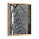 South Street Seaport Iii - Jeff Pica | Cuadro decorativo de Canvas Lab
