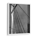 South Street Seaport Iii - Jeff Pica | Cuadro decorativo de Canvas Lab