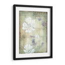 Poppy Whisper Ii - Jennifer Goldberger | Cuadro decorativo de Canvas Lab