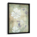 Poppy Whisper Ii - Jennifer Goldberger | Cuadro decorativo de Canvas Lab