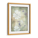 Poppy Whisper Ii - Jennifer Goldberger | Cuadro decorativo de Canvas Lab