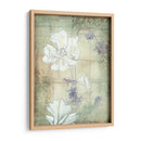 Poppy Whisper Ii - Jennifer Goldberger | Cuadro decorativo de Canvas Lab