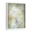 Poppy Whisper Ii - Jennifer Goldberger | Cuadro decorativo de Canvas Lab