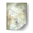 Poppy Whisper Ii - Jennifer Goldberger | Cuadro decorativo de Canvas Lab