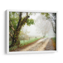 Sentir El Silencio - Danny Head | Cuadro decorativo de Canvas Lab