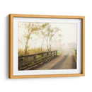 Cruzar - Danny Head | Cuadro decorativo de Canvas Lab