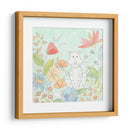 Nicks Animal Garden Ii - Megan Meagher | Cuadro decorativo de Canvas Lab