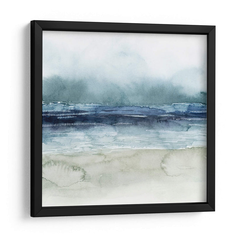 Mariners Mist I - Grace Popp | Cuadro decorativo de Canvas Lab