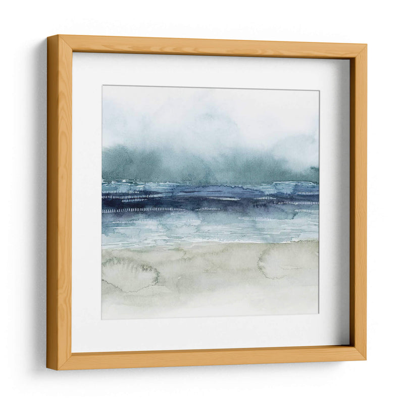 Mariners Mist I - Grace Popp | Cuadro decorativo de Canvas Lab