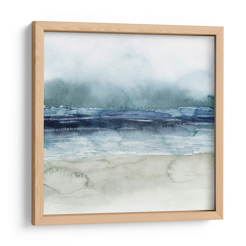 Mariners Mist I - Grace Popp | Cuadro decorativo de Canvas Lab