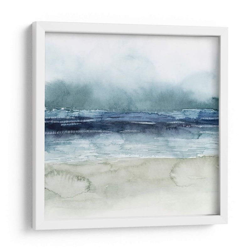 Mariners Mist I - Grace Popp | Cuadro decorativo de Canvas Lab