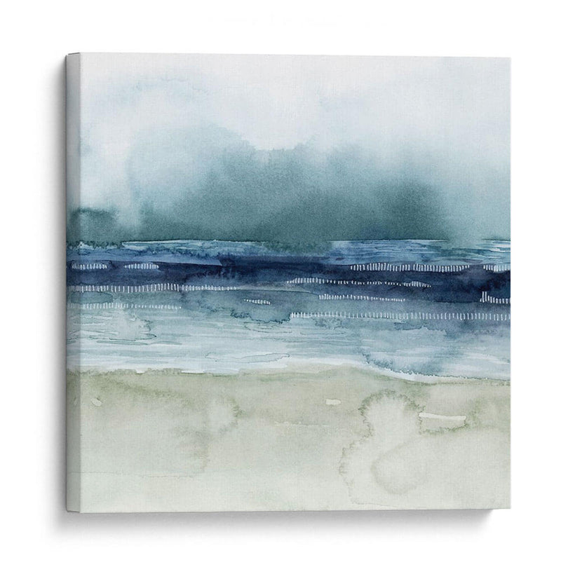 Mariners Mist Ii - Grace Popp | Cuadro decorativo de Canvas Lab