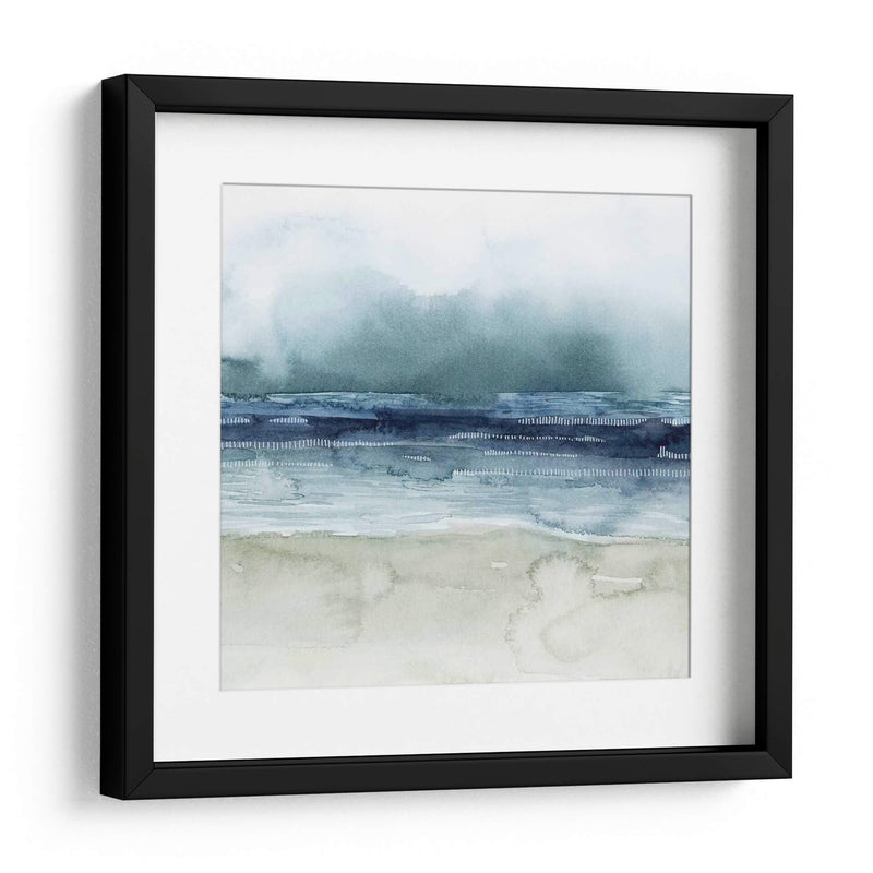 Mariners Mist Ii - Grace Popp | Cuadro decorativo de Canvas Lab