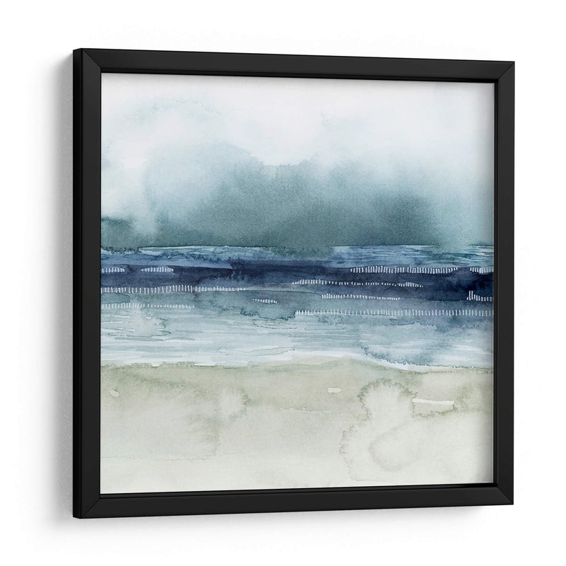 Mariners Mist Ii - Grace Popp | Cuadro decorativo de Canvas Lab