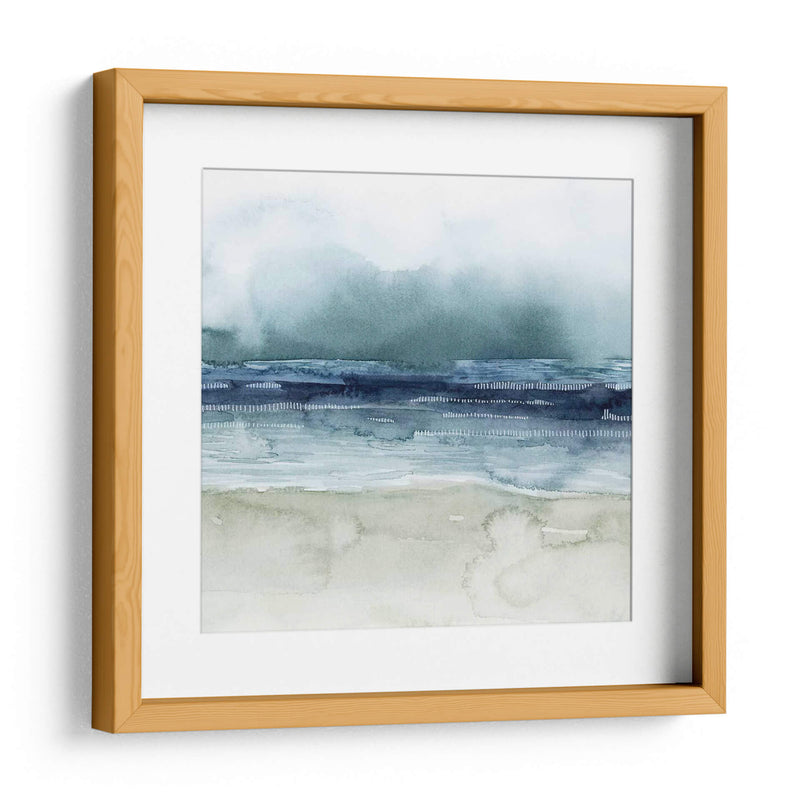 Mariners Mist Ii - Grace Popp | Cuadro decorativo de Canvas Lab