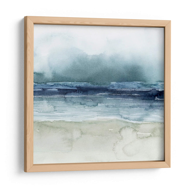 Mariners Mist Ii - Grace Popp | Cuadro decorativo de Canvas Lab