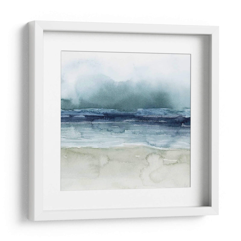 Mariners Mist Ii - Grace Popp | Cuadro decorativo de Canvas Lab