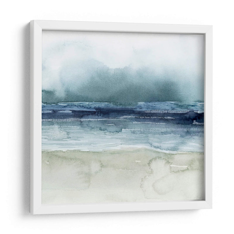 Mariners Mist Ii - Grace Popp | Cuadro decorativo de Canvas Lab