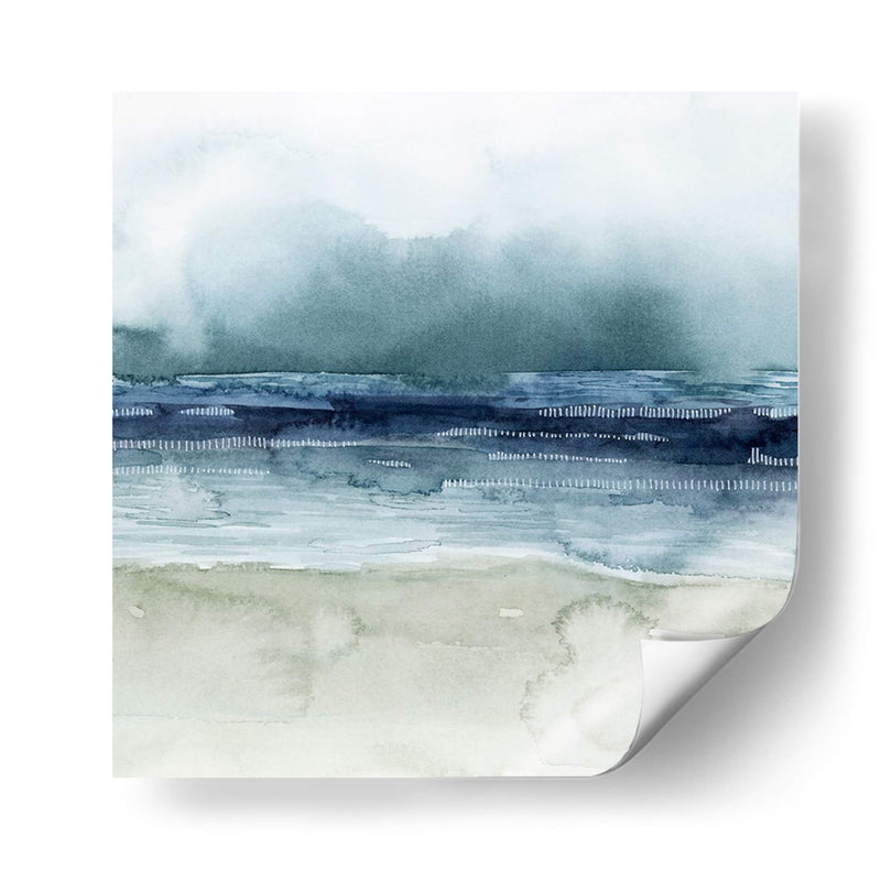 Mariners Mist Ii - Grace Popp | Cuadro decorativo de Canvas Lab