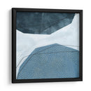 Abstracción Adyacente I - Emma Scarvey | Cuadro decorativo de Canvas Lab