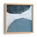 Abstracción Adyacente I - Emma Scarvey | Cuadro decorativo de Canvas Lab