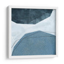 Abstracción Adyacente I - Emma Scarvey | Cuadro decorativo de Canvas Lab