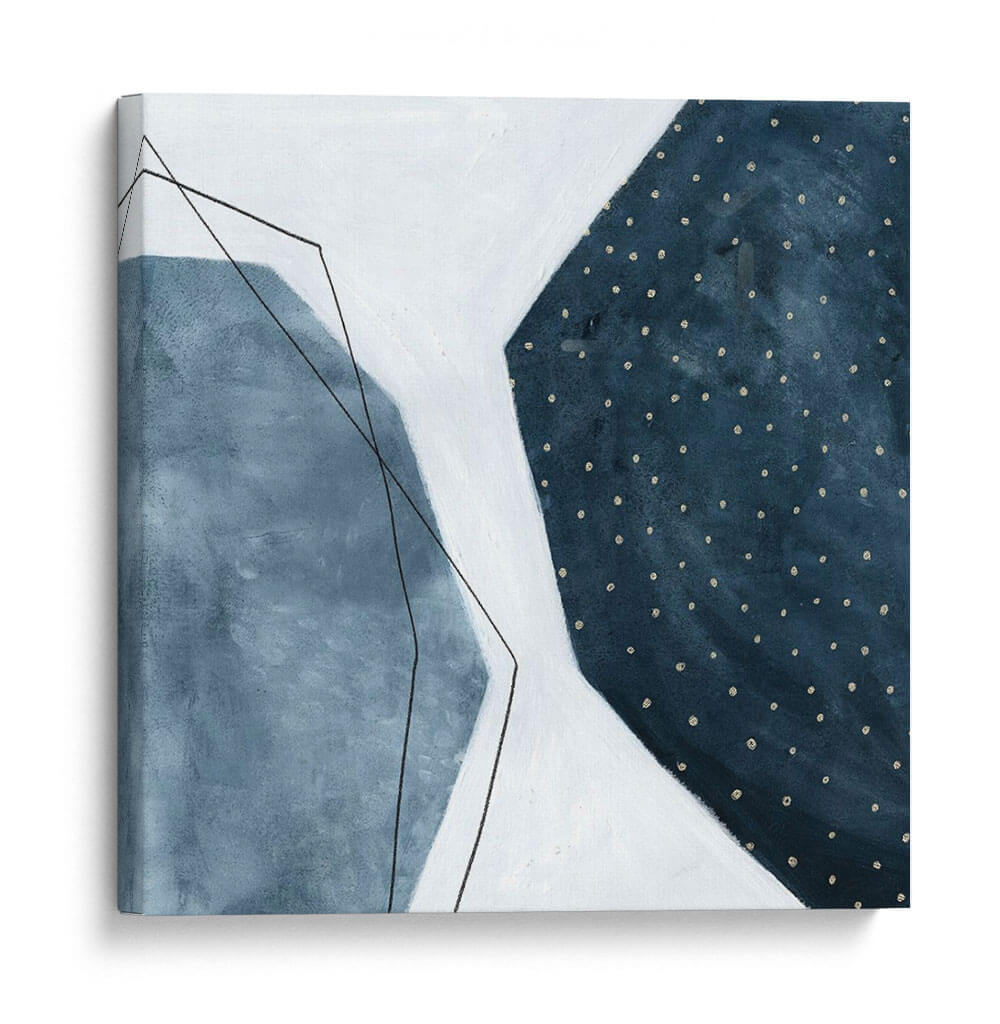 Abstracción Adyacente Ii - Emma Scarvey | Cuadro decorativo de Canvas Lab